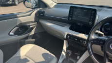 Toyota Yaris 1.5 Hybrid Excel 5dr CVT Hybrid Hatchback